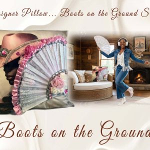 Boots on the Ground Series (SOLD)